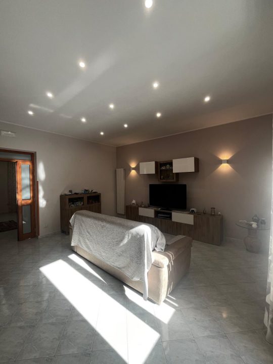 Trilocale in vendita a Afragola