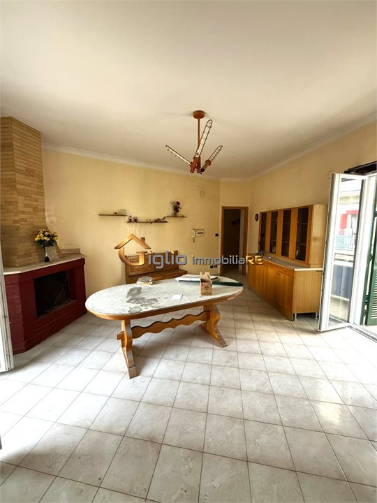 Appartamento in vendita a Afragola