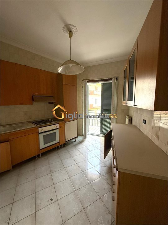 Appartamento in vendita a Afragola