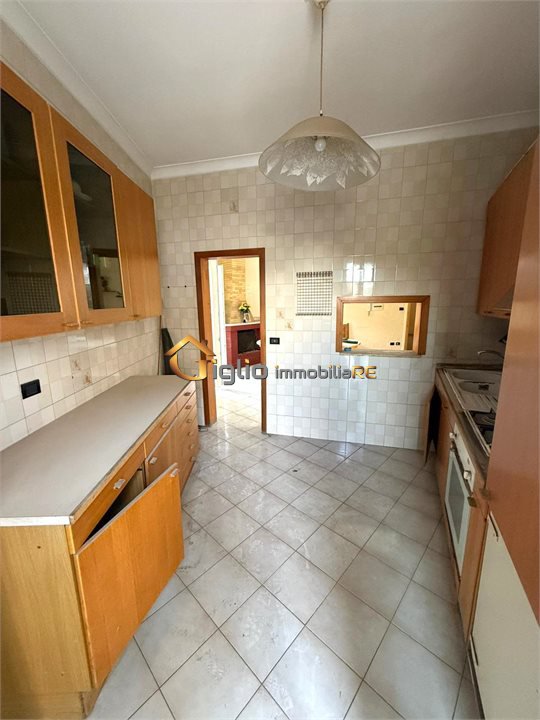 Appartamento in vendita a Afragola