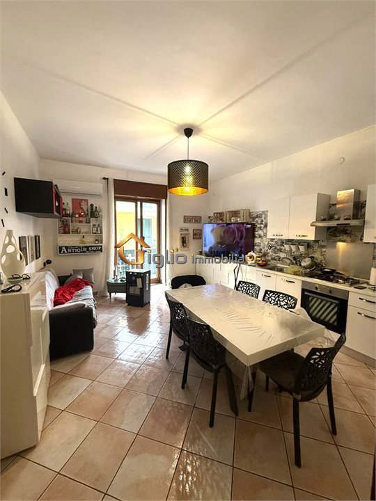 Trilocale in vendita a Afragola