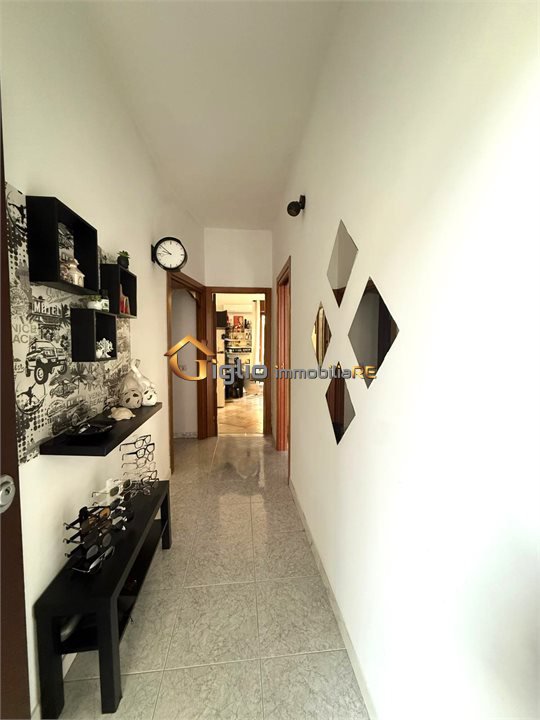 Trilocale in vendita a Afragola