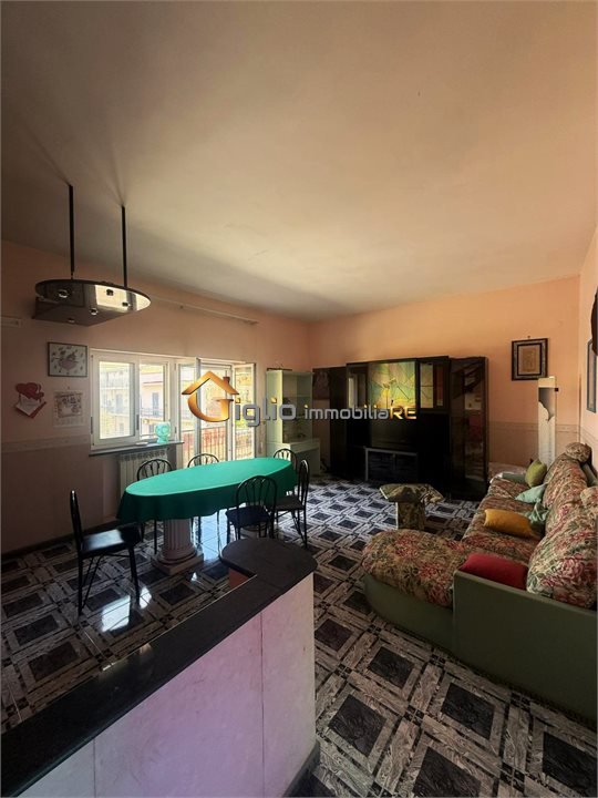 Trilocale in vendita a Casoria