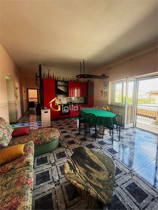 Trilocale in vendita a Casoria