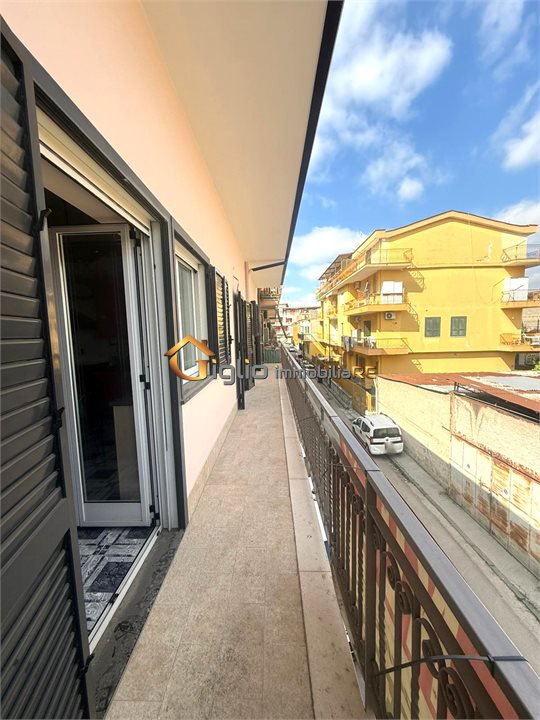 Trilocale in vendita a Casoria