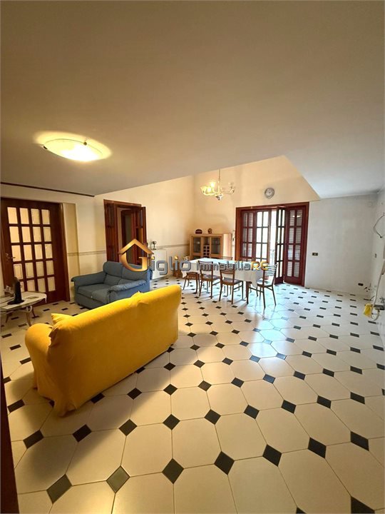 Trilocale in vendita a Casoria