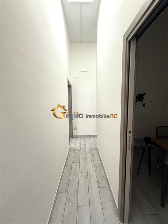 Ufficio in affitto a Casoria