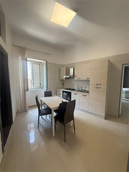 Bilocale in vendita a Napoli