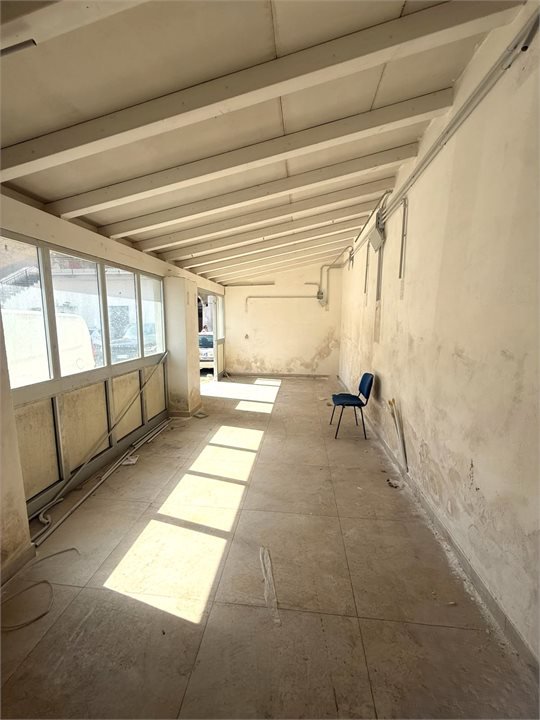 Magazzino in vendita a Afragola