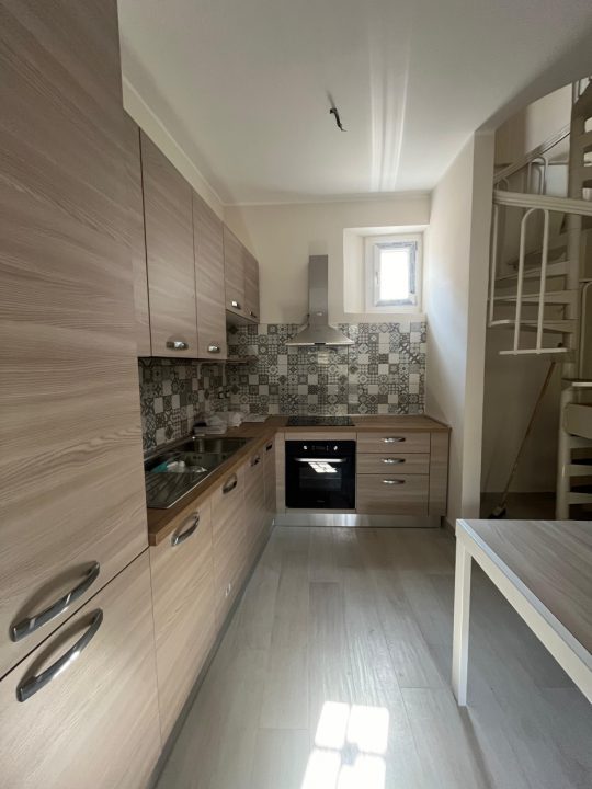 Bilocale in affitto a Afragola