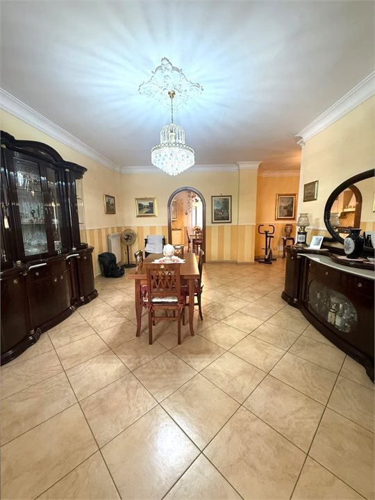 Quadrilocale in vendita a Afragola