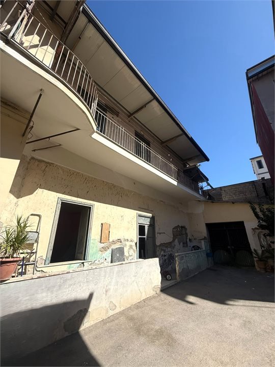 Trilocale in vendita a Afragola