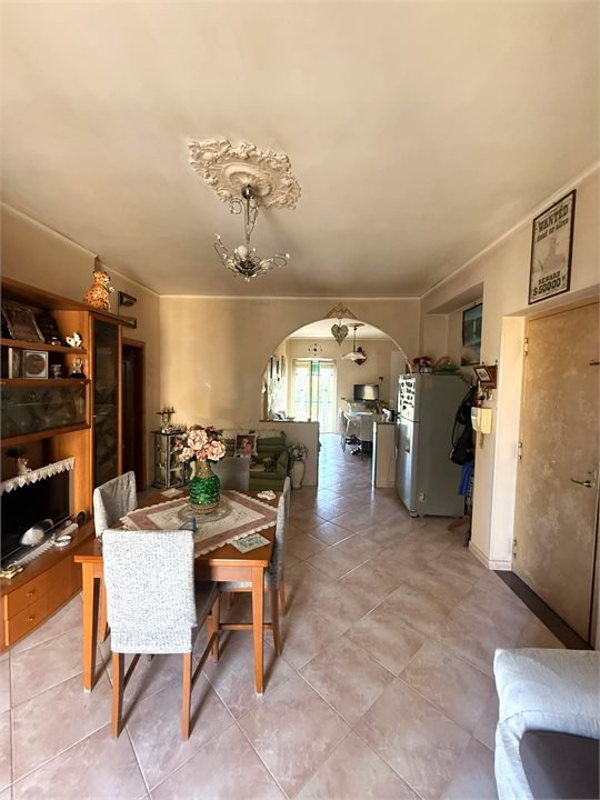 Appartamento in vendita a Cardito