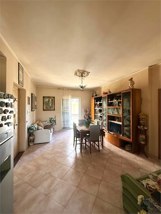 Appartamento in vendita a Cardito