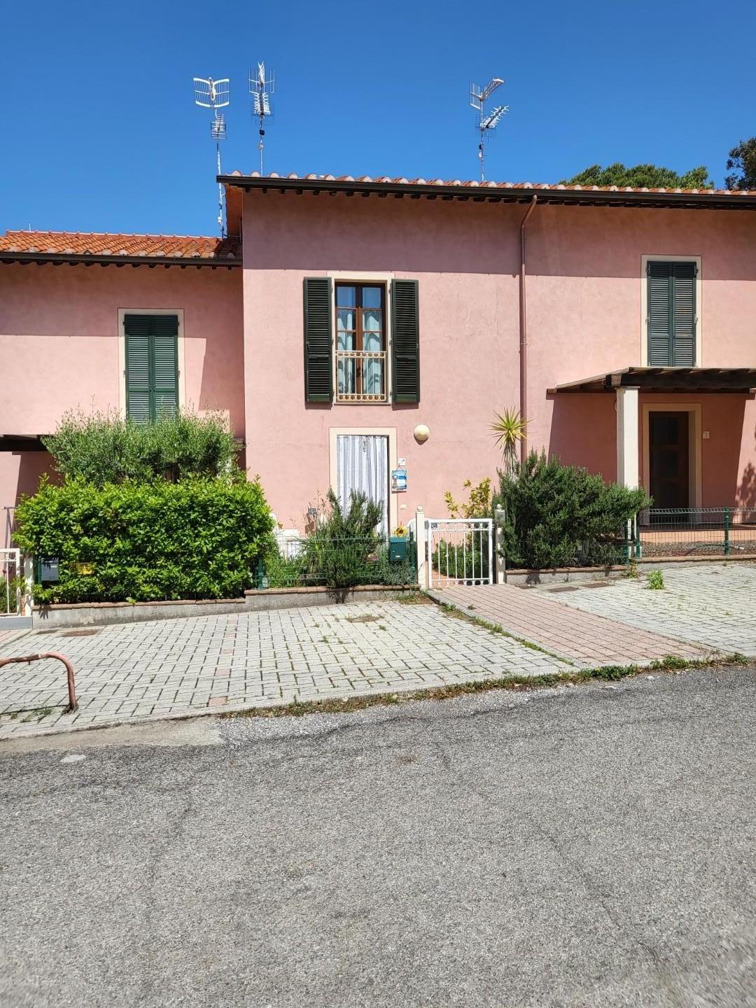 Villa in vendita, Livorno quercianella