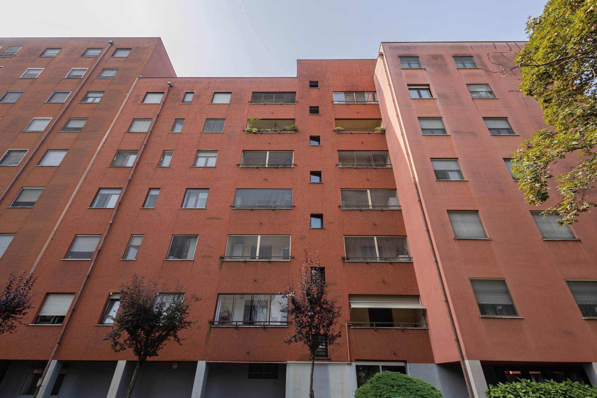 Appartamento in vendita a Milano, Missaglia