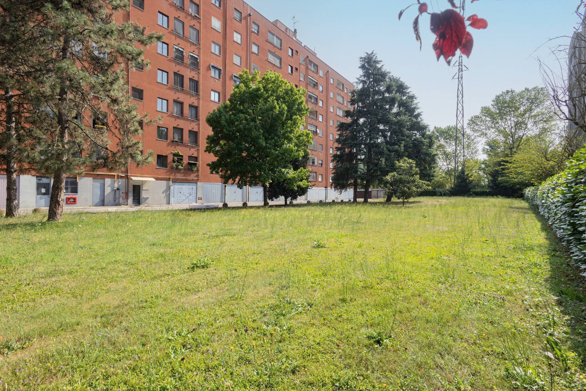 Appartamento in vendita a Milano, Missaglia