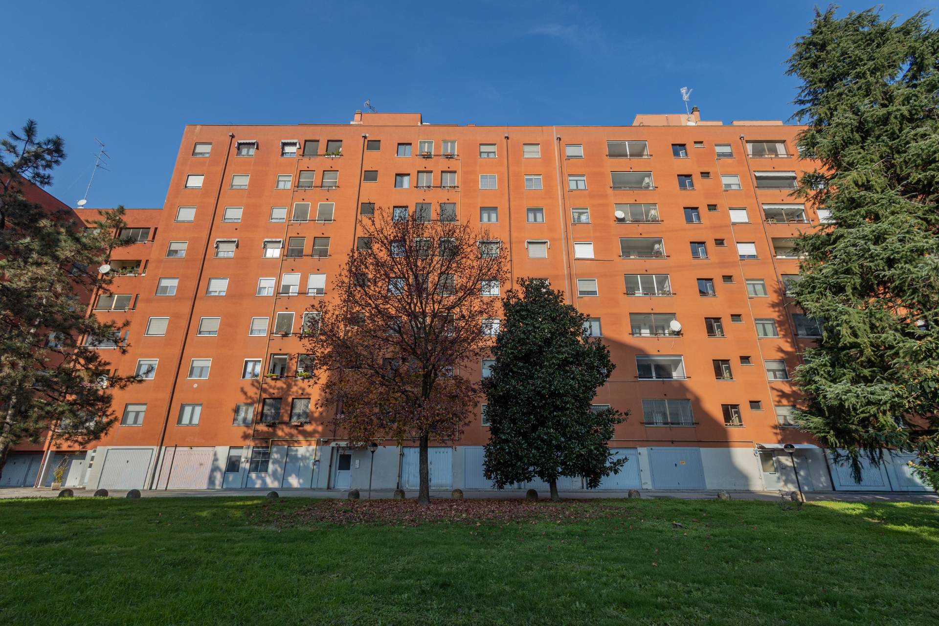 Appartamento in vendita a Milano, Missaglia