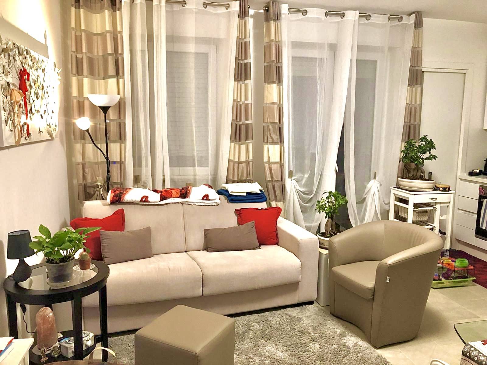 Appartamento in vendita a Milano, Missaglia