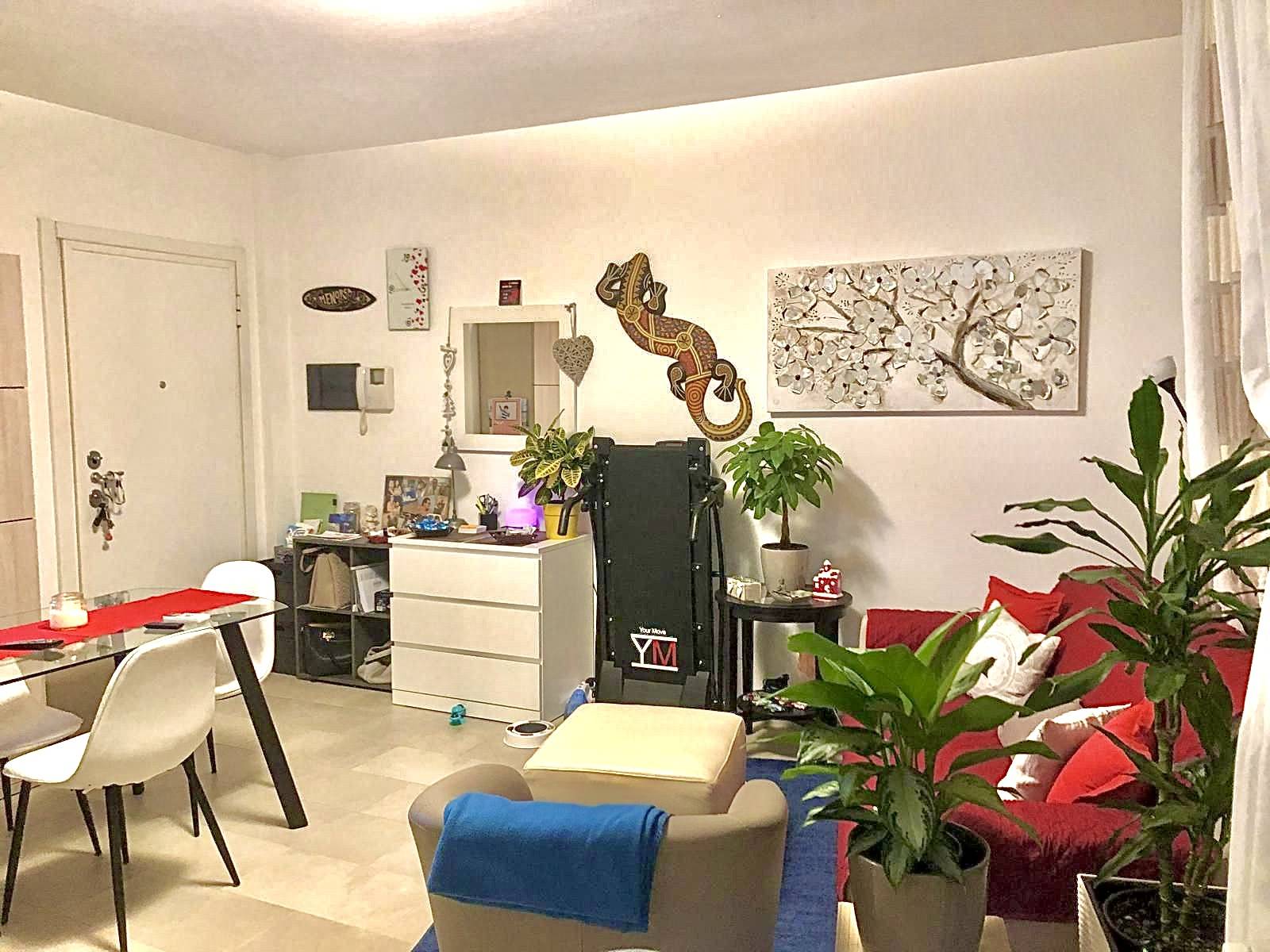 Appartamento in vendita a Milano, Missaglia