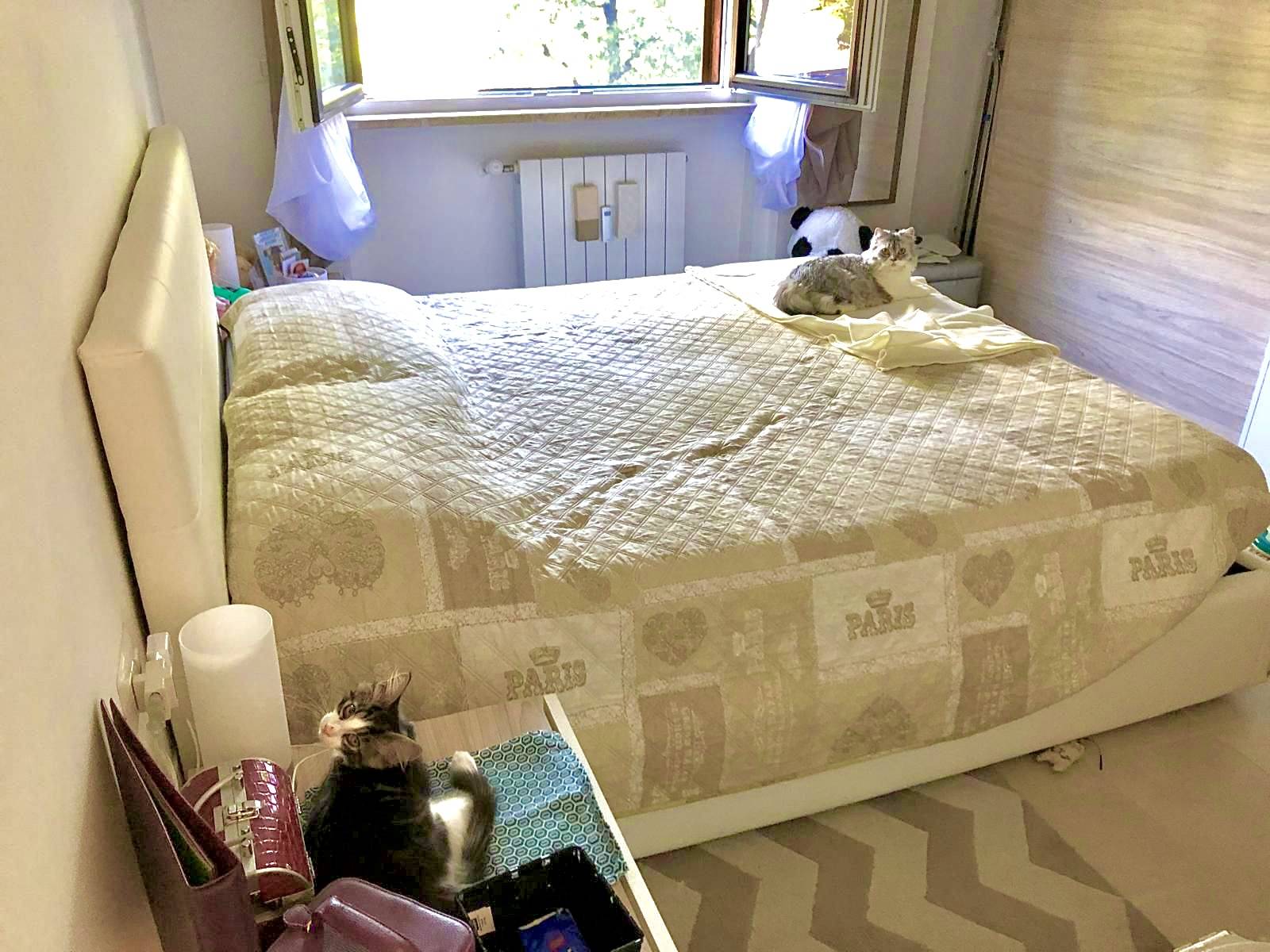 Appartamento in vendita a Milano, Missaglia