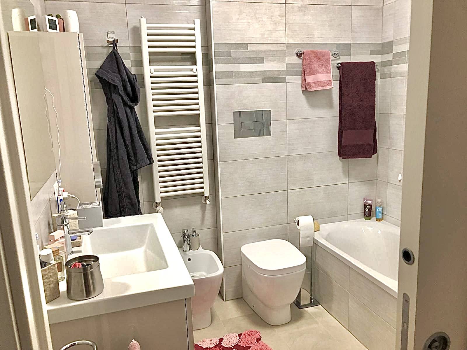 Appartamento in vendita a Milano, Missaglia