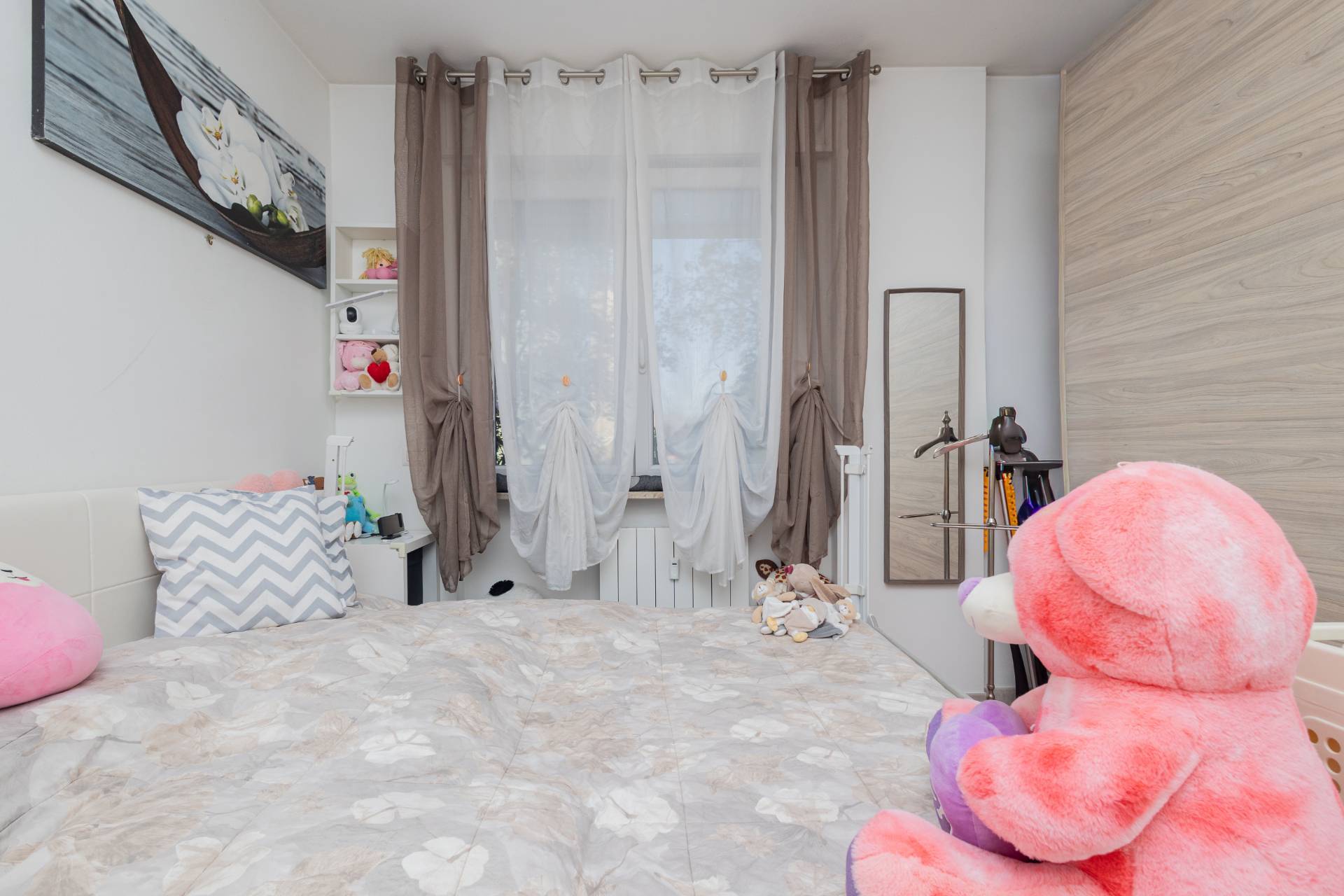 Appartamento in vendita a Milano, Missaglia