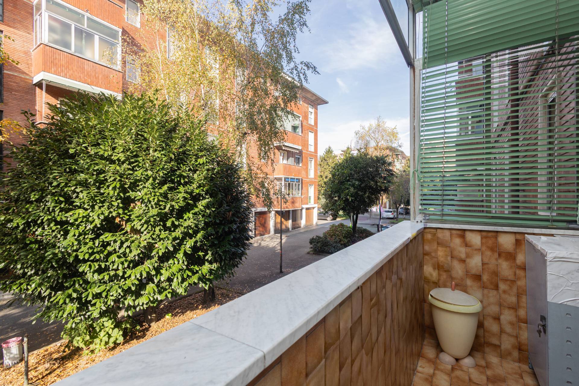 Appartamento in vendita a Milano, Missaglia