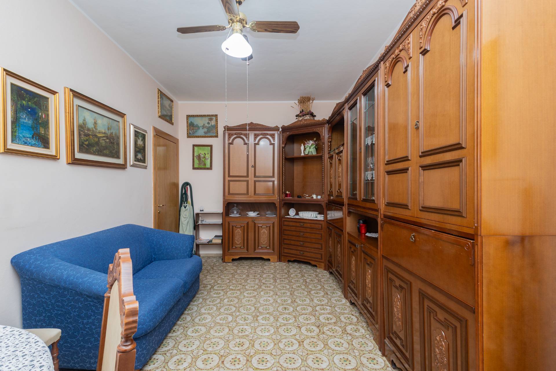 Appartamento in vendita a Milano, Missaglia