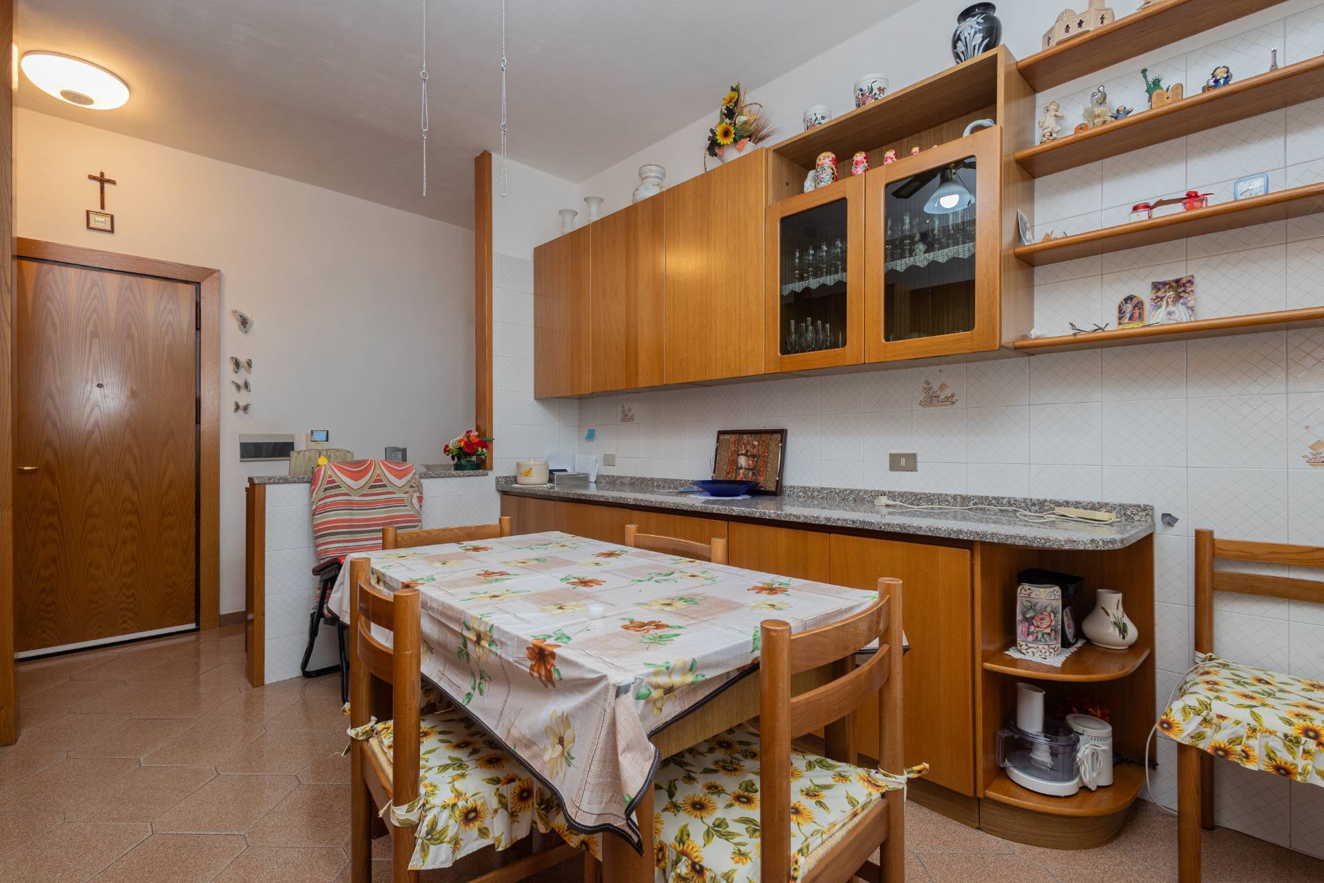 Appartamento in vendita a Milano, Missaglia