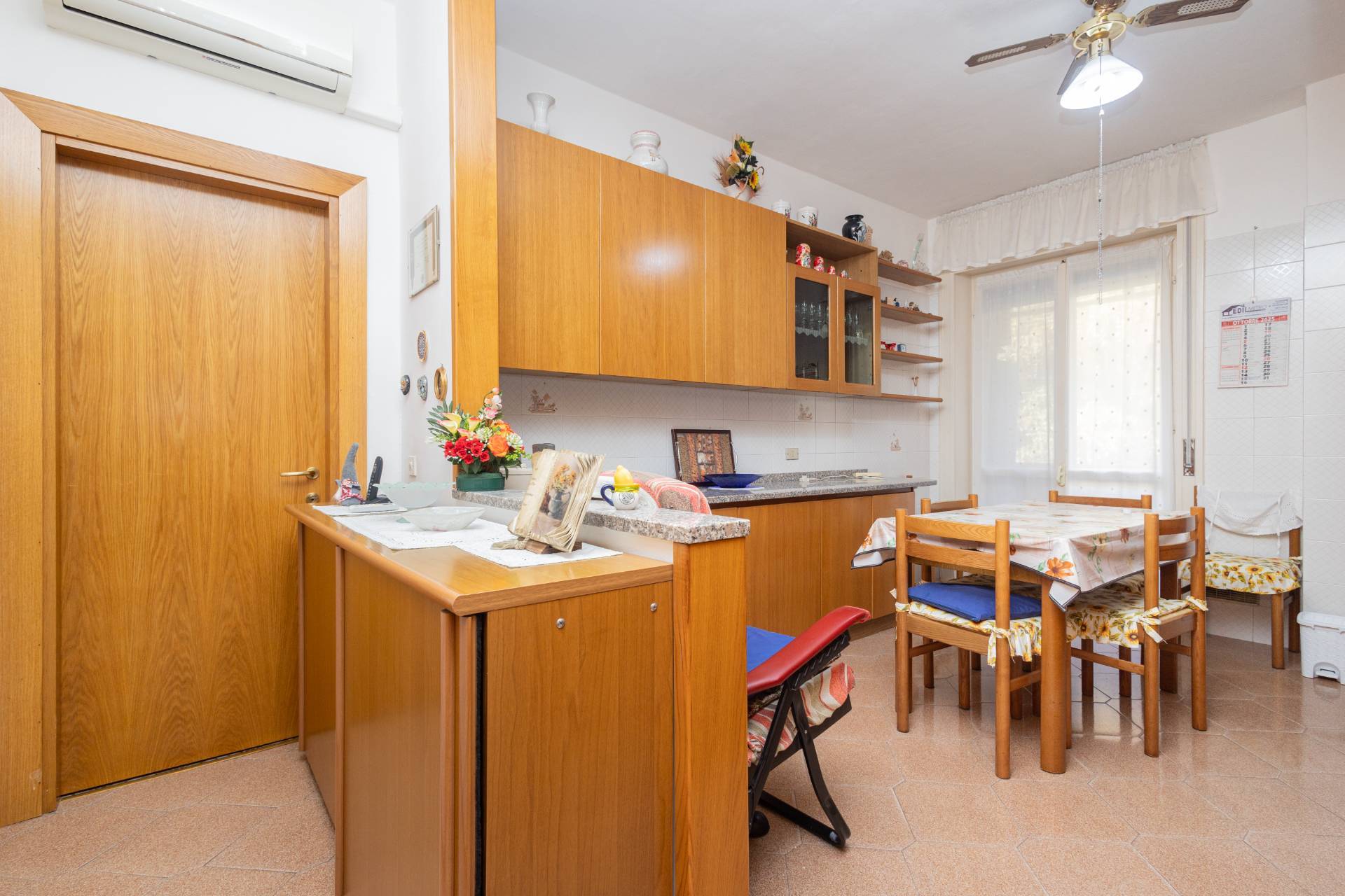 Appartamento in vendita a Milano, Missaglia