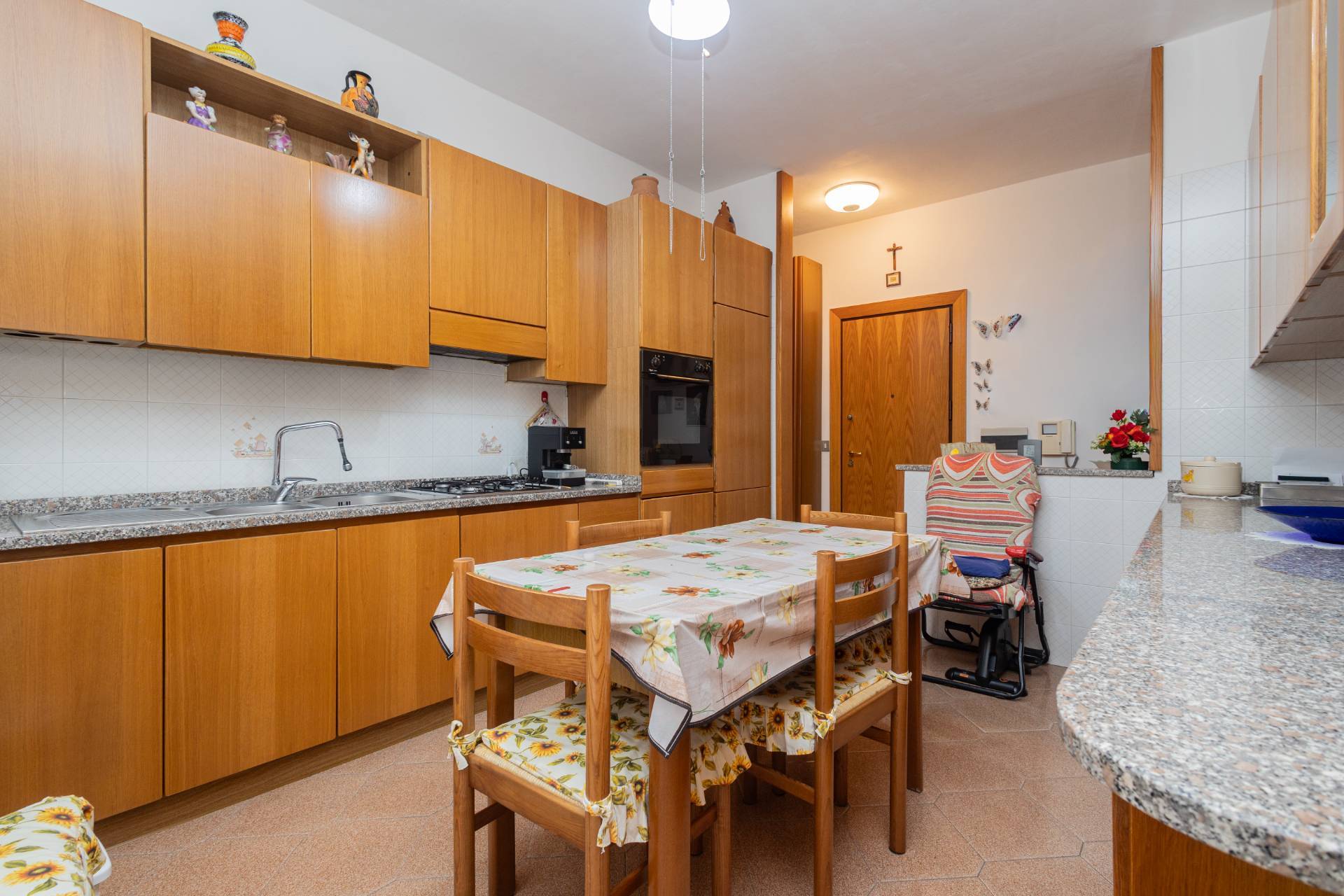 Appartamento in vendita a Milano, Missaglia