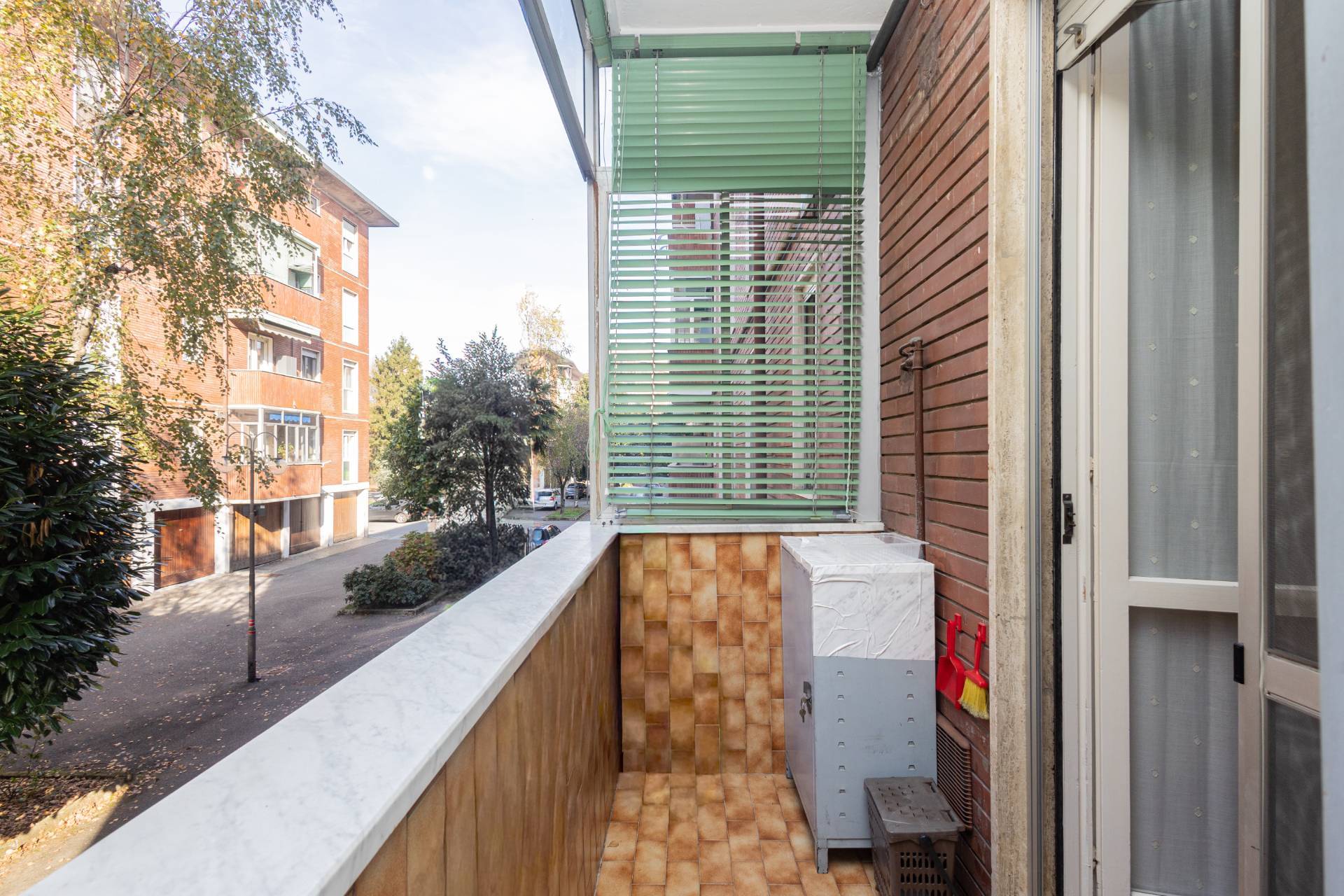 Appartamento in vendita a Milano, Missaglia