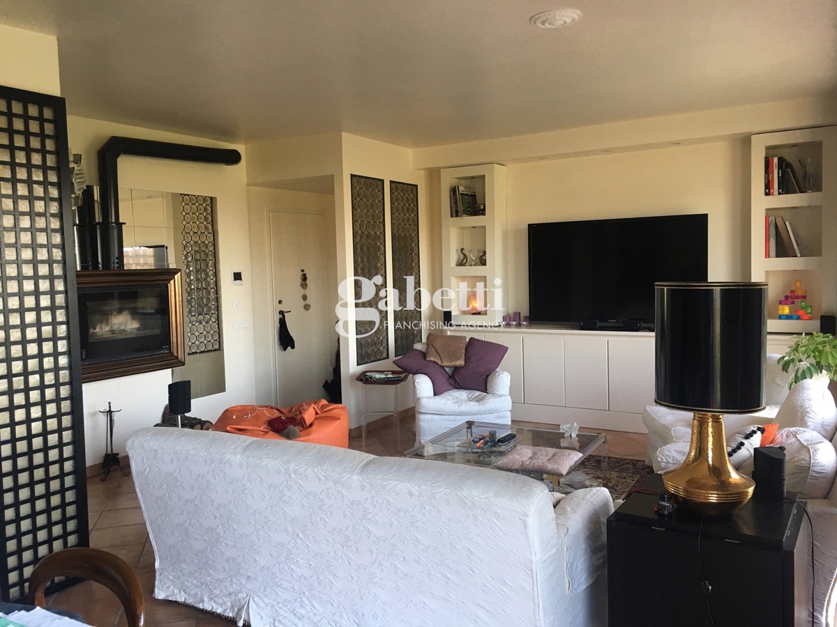 Appartamento in vendita a Castenaso