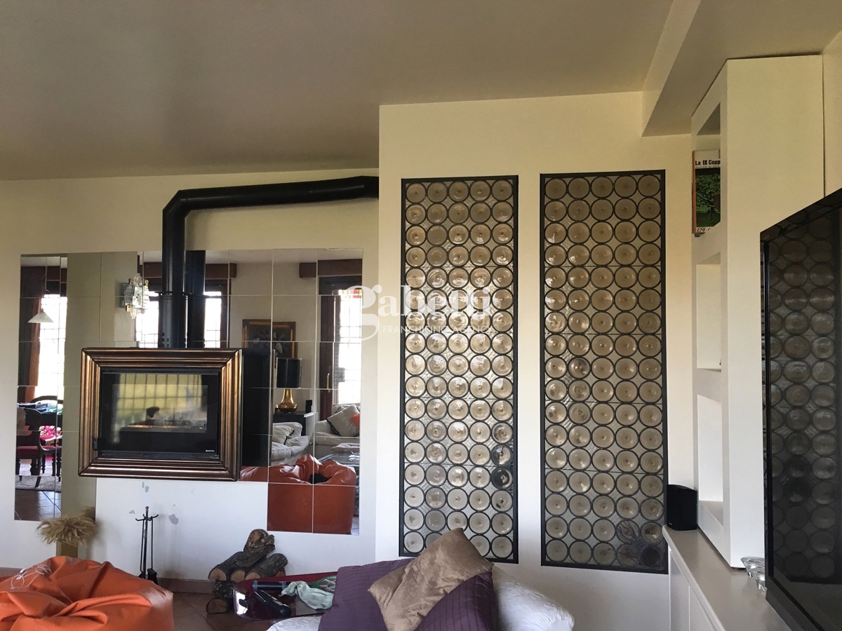 Appartamento in vendita a Castenaso