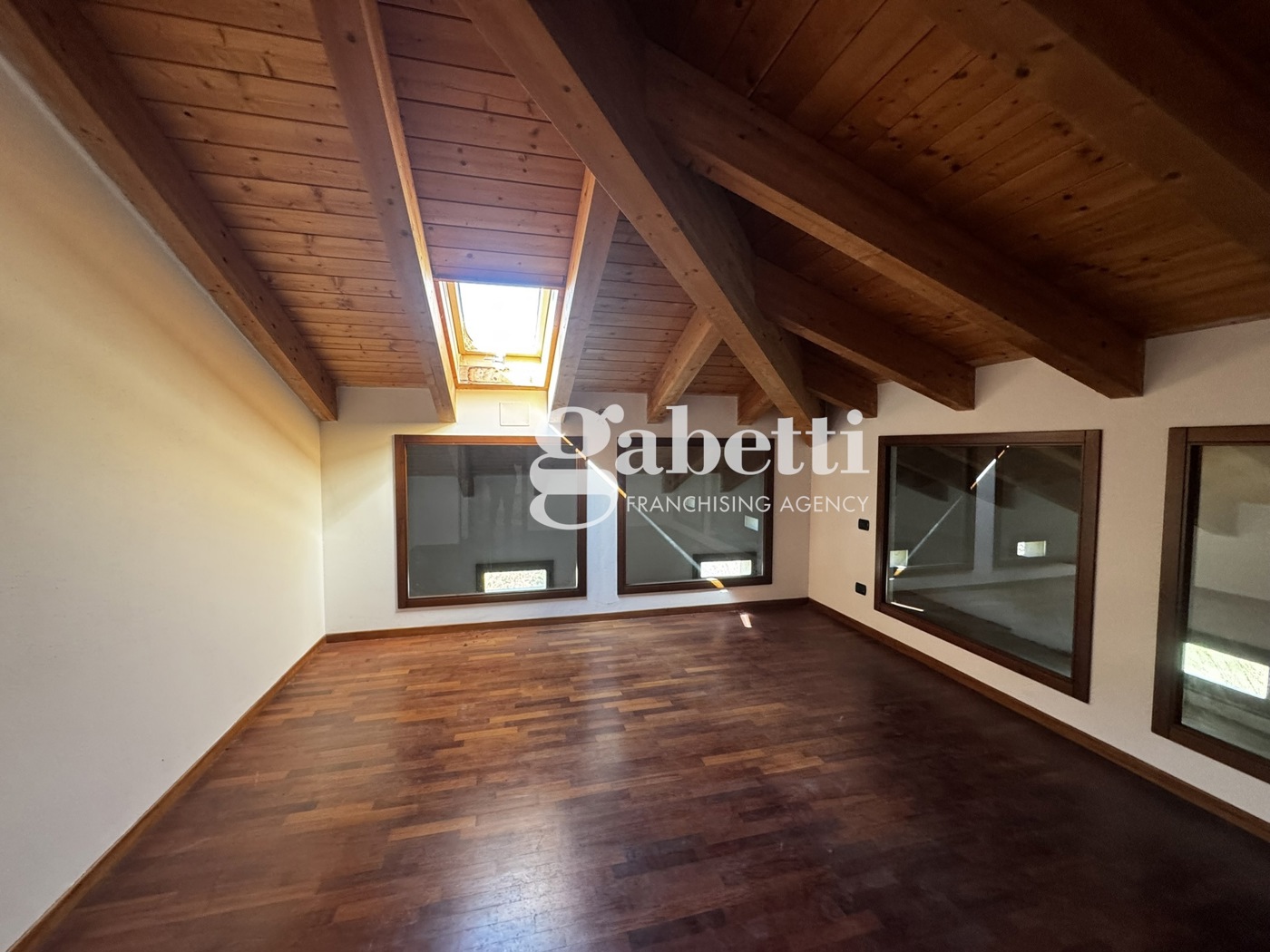 Attico in vendita a Bologna