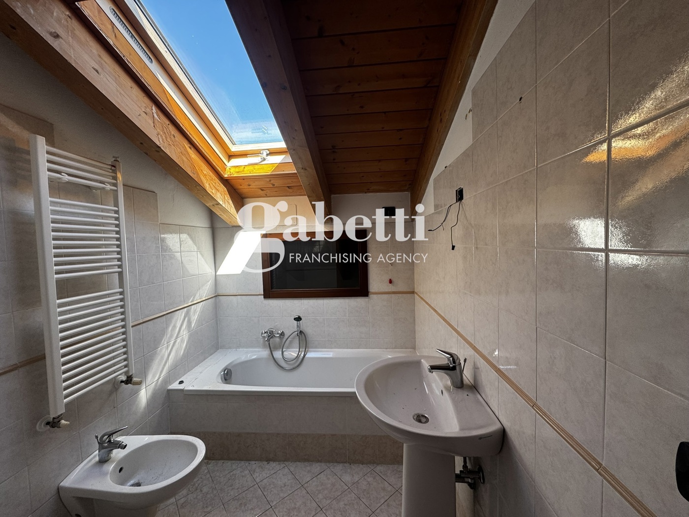 Attico in vendita a Bologna