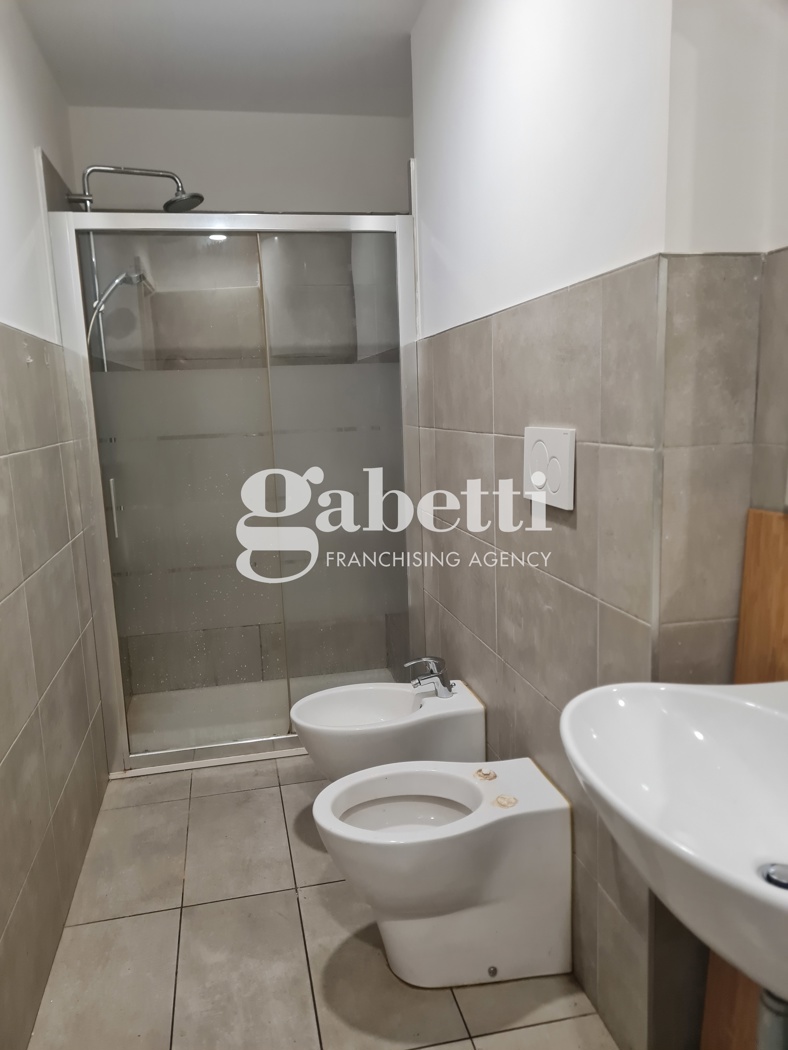 Monolocale classe A3 a Bologna