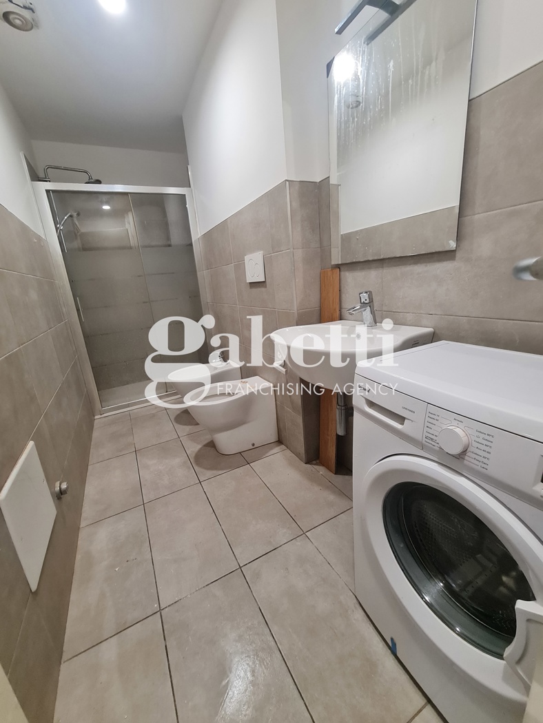 Monolocale classe A3 a Bologna