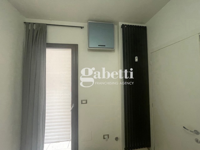 Bilocale arredato in affitto a Bologna