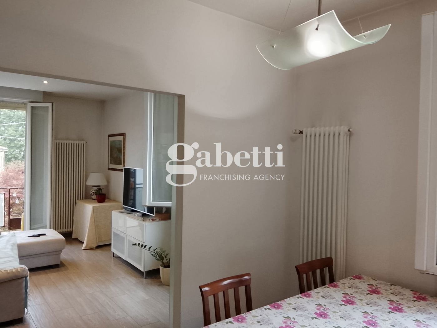 Appartamento con box a Bologna