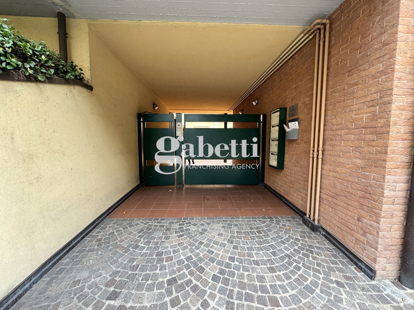 Appartamento in vendita a Bologna