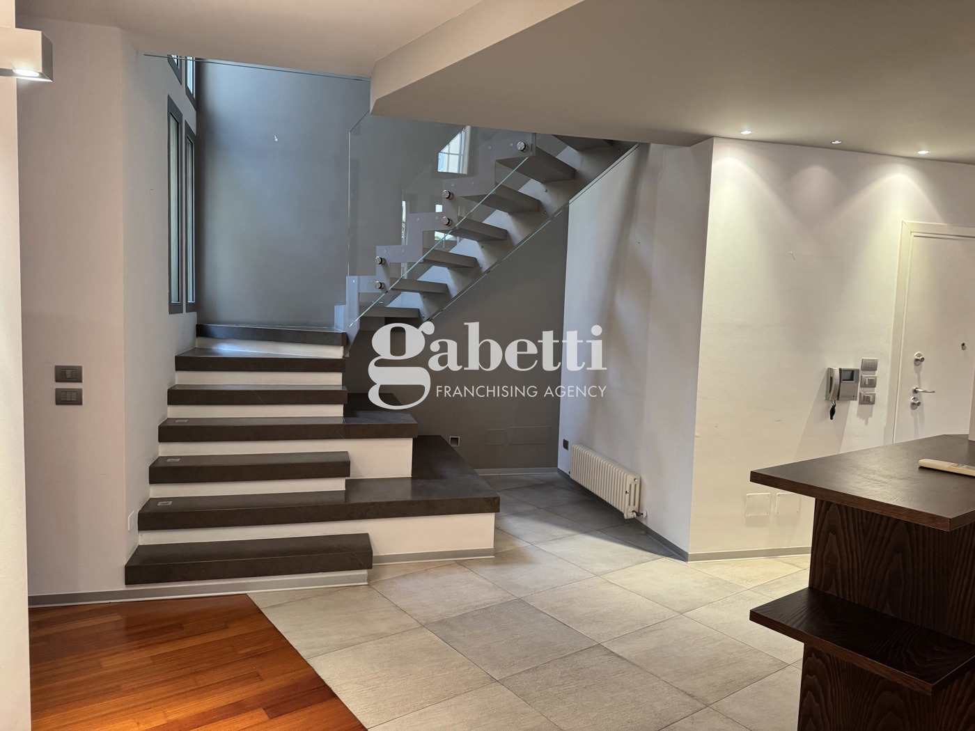 Appartamento in vendita a Bologna