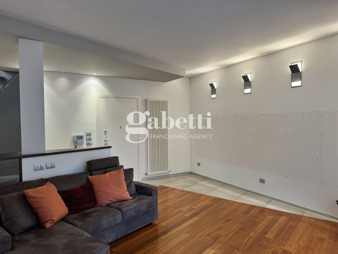 Appartamento in vendita a Bologna