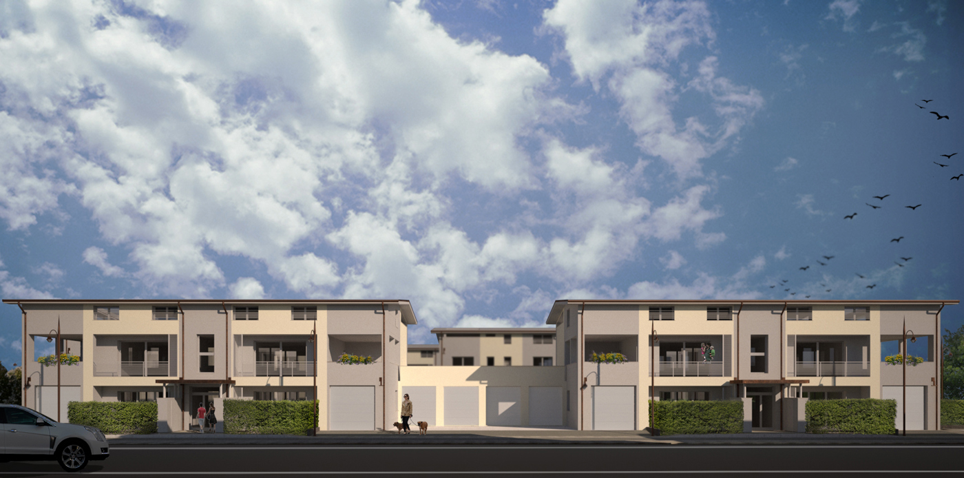 Quadrilocale nuovo a San Lazzaro di Savena