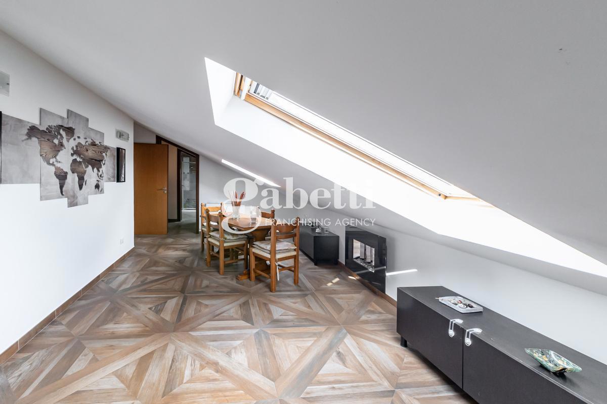 Attico in vendita a Bologna