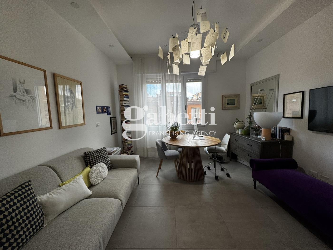 Bilocale in vendita a Bologna