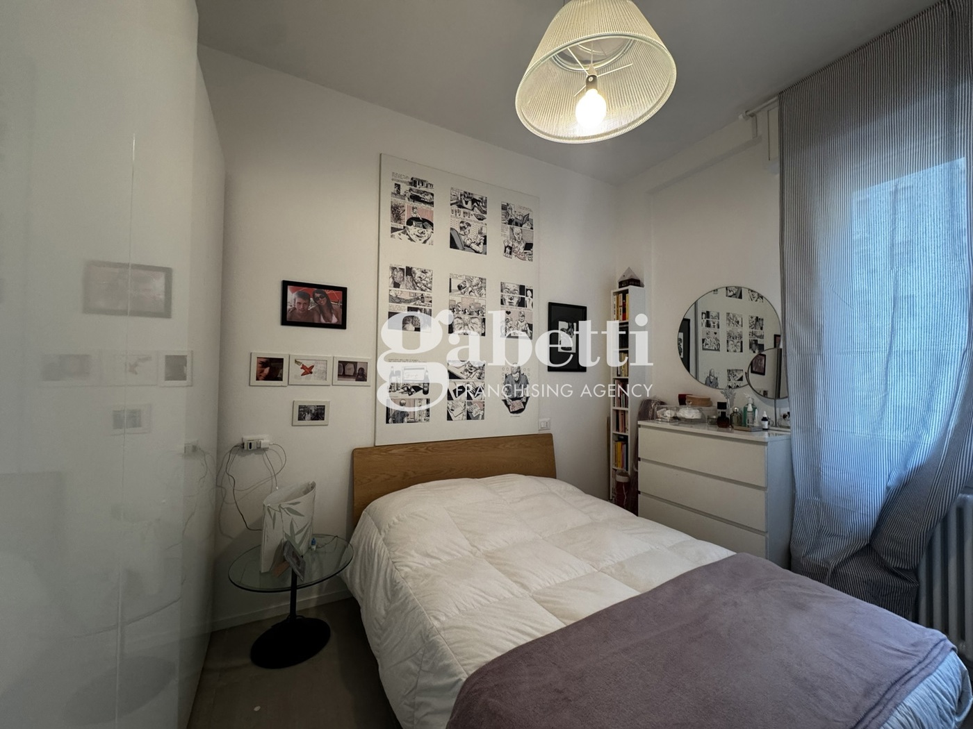 Bilocale in vendita a Bologna