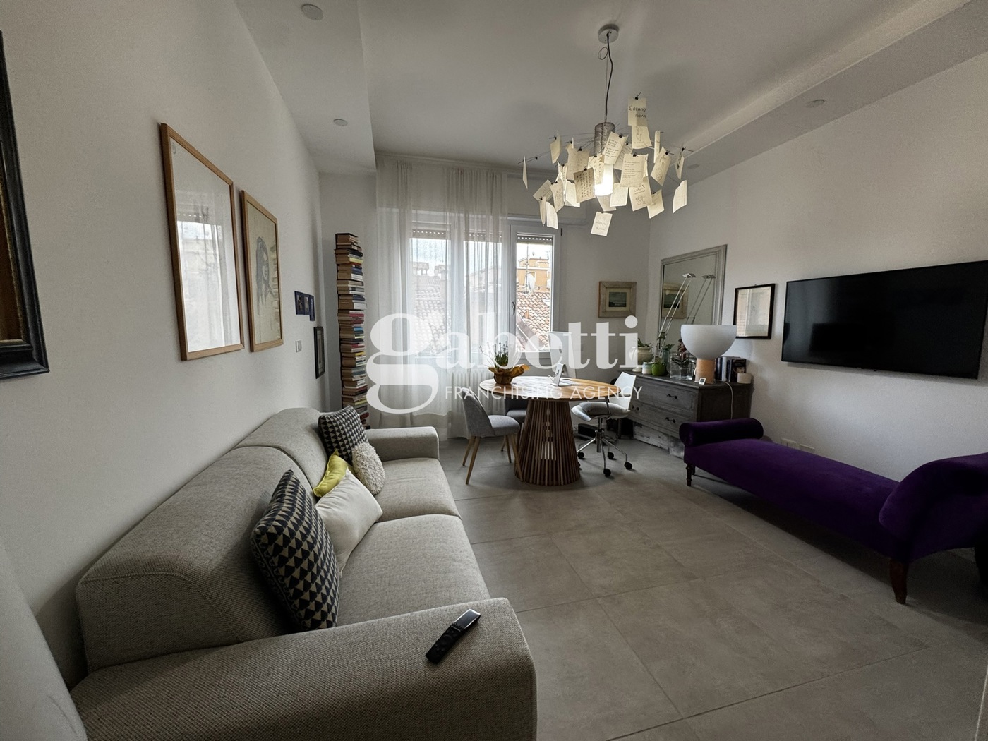 Bilocale in vendita a Bologna