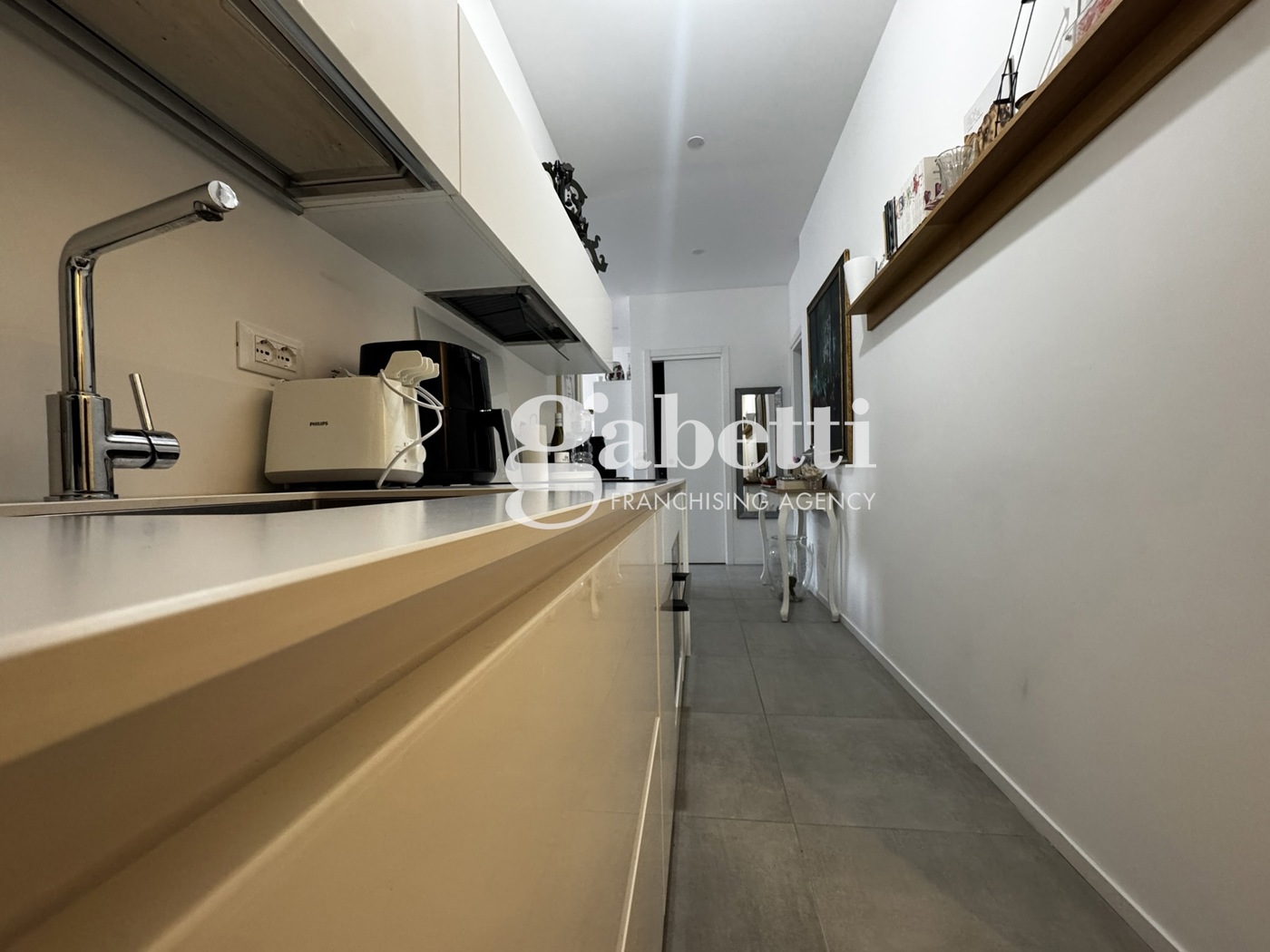 Bilocale in vendita a Bologna